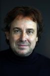 Amsterdam 30 september 2016
cd presentatie O'GENE in de amsterdam toren . Marco Borsato reikt hem uit.