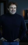 Amsterdam 30 september 2016
cd presentatie O'GENE in de amsterdam toren . Marco Borsato reikt hem uit.
