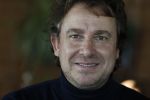 Amsterdam 30 september 2016
cd presentatie O'GENE in de amsterdam toren . Marco Borsato reikt hem uit.