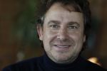 Amsterdam 30 september 2016
cd presentatie O'GENE in de amsterdam toren . Marco Borsato reikt hem uit.