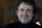 Amsterdam 30 september 2016
cd presentatie O'GENE in de amsterdam toren . Marco Borsato reikt hem uit.