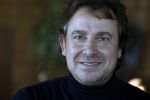 Amsterdam 30 september 2016
cd presentatie O'GENE in de amsterdam toren . Marco Borsato reikt hem uit.
