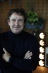 Amsterdam 30 september 2016
cd presentatie O'GENE in de amsterdam toren . Marco Borsato reikt hem uit.