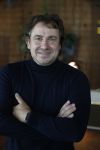 Amsterdam 30 september 2016
cd presentatie O'GENE in de amsterdam toren . Marco Borsato reikt hem uit.