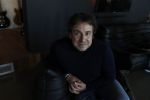 Amsterdam 30 september 2016
cd presentatie O'GENE in de amsterdam toren . Marco Borsato reikt hem uit.