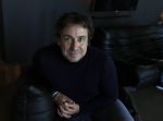 Amsterdam 30 september 2016
cd presentatie O'GENE in de amsterdam toren . Marco Borsato reikt hem uit.