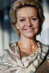 Den Haag 12 december 2016
Society lunch in crown plaza hotel. Mariska v Kolck