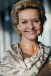 Den Haag 12 december 2016
Society lunch in crown plaza hotel. Mariska v Kolck