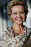 Den Haag 12 december 2016
Society lunch in crown plaza hotel. Mariska v Kolck