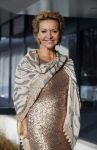 Den Haag 12 december 2016
Society lunch in crown plaza hotel. Mariska v Kolck
