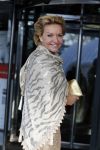 Den Haag 12 december 2016
Society lunch in crown plaza hotel. Mariska v Kolck