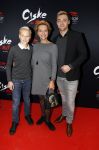 Amsterdam 20 november 2016
Premiere Ciske de Rat in het nieuwe de la mar theater.
