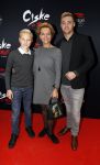 Amsterdam 20 november 2016
Premiere Ciske de Rat in het nieuwe de la mar theater.