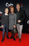Amsterdam 20 november 2016
Premiere Ciske de Rat in het nieuwe de la mar theater.