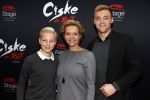 Amsterdam 20 november 2016
Premiere Ciske de Rat in het nieuwe de la mar theater.