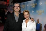 Zaandam 21 november 2016
Premiere a Chorus Line in het zaantheater. Mariska van Kolck met broer