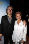 Zaandam 21 november 2016
Premiere a Chorus Line in het zaantheater. Mariska van Kolck met broer