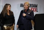 Amsterdam 22 november 2016
Presentatie Amsterdam XXXL magazine uitgegeven door Mark Teurlings bij gassan diamonds.