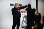 Amsterdam 22 november 2016
Presentatie Amsterdam XXXL magazine uitgegeven door Mark Teurlings bij gassan diamonds.