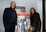 Amsterdam 22 november 2016
Presentatie Amsterdam XXXL magazine uitgegeven door Mark Teurlings bij gassan diamonds.