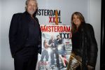 Amsterdam 22 november 2016
Presentatie Amsterdam XXXL magazine uitgegeven door Mark Teurlings bij gassan diamonds.