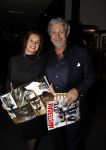 Amsterdam 22 november 2016
Presentatie Amsterdam XXXL magazine uitgegeven door Mark Teurlings bij gassan diamonds.