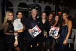 Amsterdam 22 november 2016
Presentatie Amsterdam XXXL magazine uitgegeven door Mark Teurlings bij gassan diamonds.