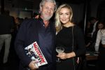 Amsterdam 22 november 2016
Presentatie Amsterdam XXXL magazine uitgegeven door Mark Teurlings bij gassan diamonds. laurien Verstraten