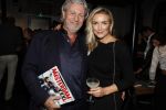 Amsterdam 22 november 2016
Presentatie Amsterdam XXXL magazine uitgegeven door Mark Teurlings bij gassan diamonds. laurien Verstraten