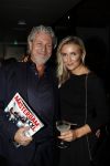 Amsterdam 22 november 2016
Presentatie Amsterdam XXXL magazine uitgegeven door Mark Teurlings bij gassan diamonds. laurien Verstraten