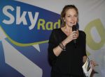 Amsterdam 7 december 2016
Sky radio Christmas tree event met oa Daphne en Emma Deckers Ronald de Boer Gers Pardoel Wilfred Genee Renate Verbaan en Bracha v Doesburgh. Fred v Leer en Manon Meijers zijn de jury. Marlayne Sahupala presenteert het geheel in het college hotel.