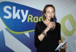 Amsterdam 7 december 2016
Sky radio Christmas tree event met oa Daphne en Emma Deckers Ronald de Boer Gers Pardoel Wilfred Genee Renate Verbaan en Bracha v Doesburgh. Fred v Leer en Manon Meijers zijn de jury. Marlayne Sahupala presenteert het geheel in het college hotel.