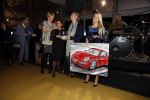 Heteren 23 november 2016
Ladies Night georganiseerd door Porsche centrum Gelderland.
Anouk Smulders presenteerde het event waar geld werd opgehaald voor de stichting Onky Donky van Marlies Boekhoorn