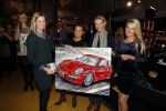 Heteren 23 november 2016
Ladies Night georganiseerd door Porsche centrum Gelderland.
Anouk Smulders presenteerde het event waar geld werd opgehaald voor de stichting Onky Donky van Marlies Boekhoorn