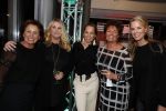 Heteren 23 november 2016
Ladies Night georganiseerd door Porsche centrum Gelderland.
Anouk Smulders presenteerde het event waar geld werd opgehaald voor de stichting Onky Donky van Marlies Boekhoorn. Marlies met dochter Denise Boekhoorn en vriendinnen