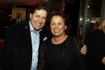 Heteren 23 november 2016
Ladies Night georganiseerd door Porsche centrum Gelderland.
Anouk Smulders presenteerde het event waar geld werd opgehaald voor de stichting Onky Donky van Marlies Boekhoorn. Marlies met vriend Eric v Heeswijk