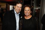 Heteren 23 november 2016
Ladies Night georganiseerd door Porsche centrum Gelderland.
Anouk Smulders presenteerde het event waar geld werd opgehaald voor de stichting Onky Donky van Marlies Boekhoorn. Marlies met vriend Eric v Heeswijk
