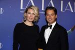 Amsterdam 12 december 2016
Premiere La La Land in Tuschinski. Marlijn Weerdenburg met Rik v d Westelaken