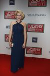 Amsterdam 14 november 2016
Premiere de zevende hemel in theater Carre. Marlijn Weerdenburg