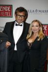 Amsterdam 14 november 2016
Premiere de zevende hemel in theater Carre. Martin Schwaab met ...