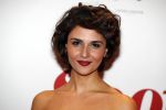 Amsterdam 28 november 2016
Premiere Soof 2 in de la mar theater. 
Maryam Hassouni
