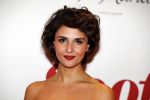 Amsterdam 28 november 2016
Premiere Soof 2 in de la mar theater. 
Maryam Hassouni