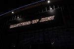Amsterdam 8 december 2016
15e luxury fair in de RAI.