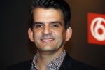 Amsterdam 17 november 2016
Presentatie SBS6 Net 5 en Veronica in Carre. maurice Wijnen