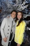 Kaatsheuvel 16 november 2016
Opnames videoclip Toppers met Rene Froger Gerard Joling Jeroen v d Boom Maxim Froger Danny Froger Lee Towers Andre Hazes jr O Gene en Maan. Opnames vonden plaats in de efteling.