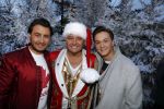 Kaatsheuvel 16 november 2016
Opnames videoclip Toppers met Rene Froger Gerard Joling Jeroen v d Boom Maxim Froger Danny Froger Lee Towers Andre Hazes jr O Gene en Maan. Opnames vonden plaats in de efteling.