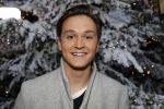 Kaatsheuvel 16 november 2016
Opnames videoclip Toppers met Rene Froger Gerard Joling Jeroen v d Boom Maxim Froger Danny Froger Lee Towers Andre Hazes jr O Gene en Maan. Opnames vonden plaats in de efteling.