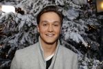 Kaatsheuvel 16 november 2016
Opnames videoclip Toppers met Rene Froger Gerard Joling Jeroen v d Boom Maxim Froger Danny Froger Lee Towers Andre Hazes jr O Gene en Maan. Opnames vonden plaats in de efteling.