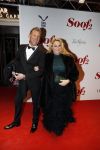 Amsterdam 28 november 2016
Premiere Soof 2 in de la mar theater. 
Maya v d Broecke