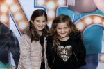 Amsterdam 10 december 2016
Premiere Sing in pathe arena. Micha Noot met kinderen